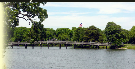 Spring Lake - New Jersey