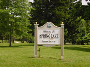 Spring Lake Photos